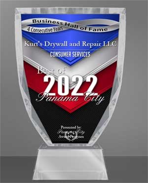 Best of 2022 Panama City - Kurt's Drywall and Repair LLC